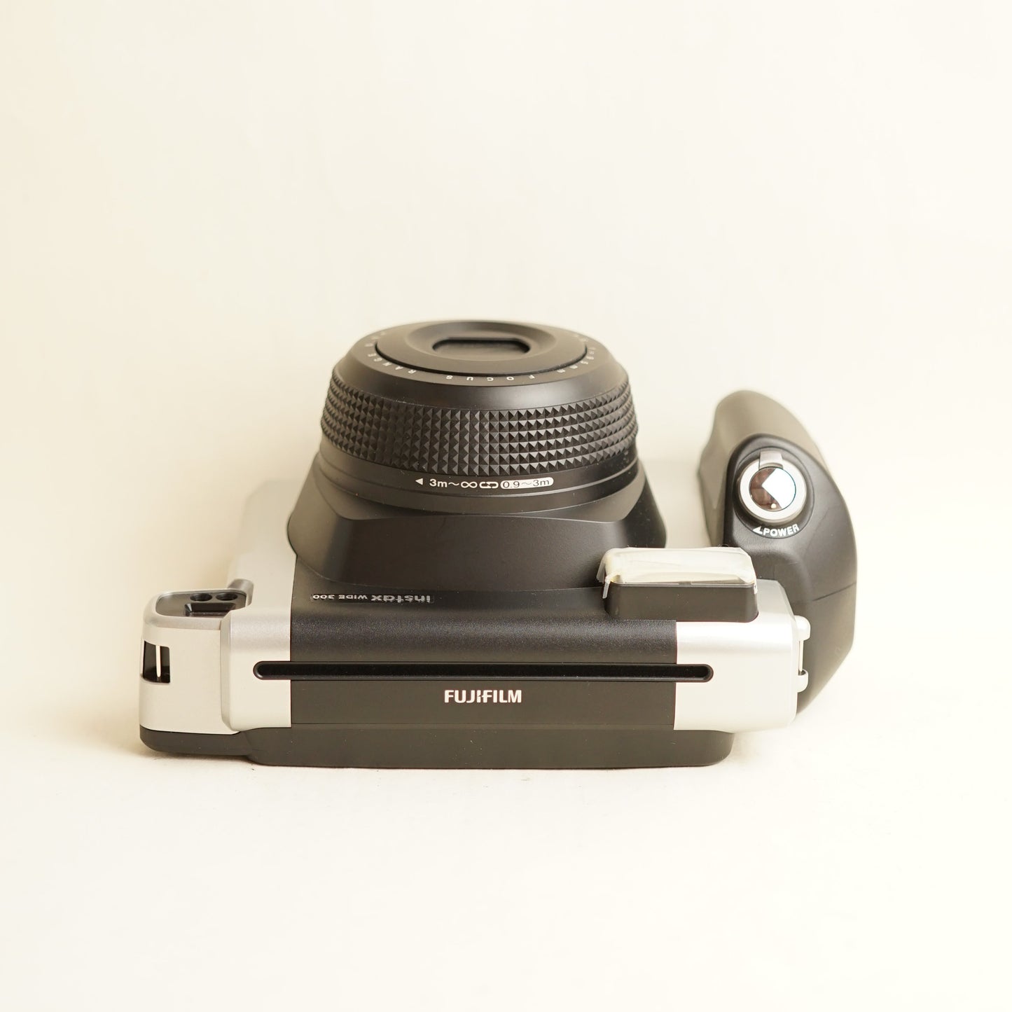 Fujifilm Instax Wide 300 Instant Camera | Tested & Working | Black