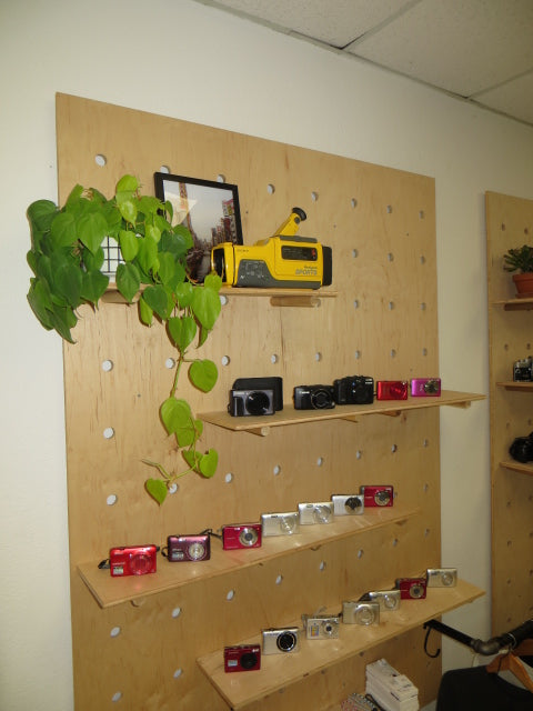 Canon PowerShot SX260 HS Digital Camera | 12.1MP Sensor | Tested & Working | Black