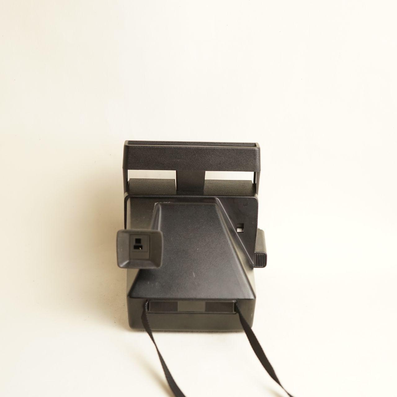 Polaroid Spirit Instant Camera | Tested & Working | Black