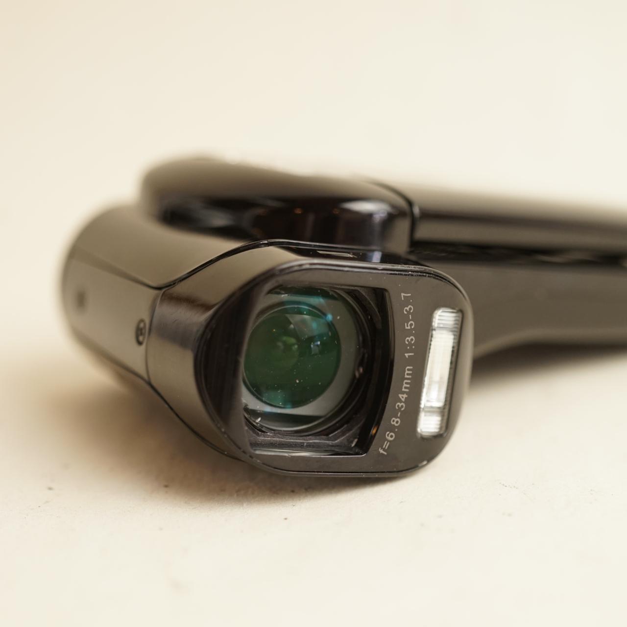 Sanyo Xacti VPC-CG20 Camcorder | Read Description | Black