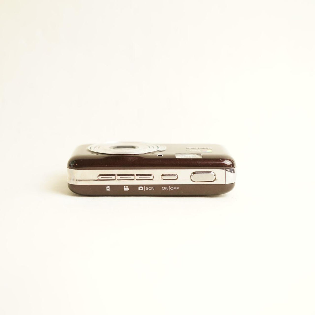 Kodak EasyShare V1003 Digital Camera | 10.0MP | Tested & Working | Brown