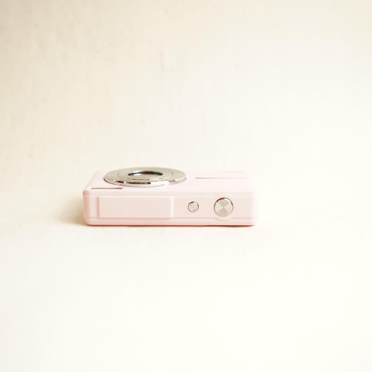DC403 Digital Camera | โ44MPโ | Tested & Working | Pink