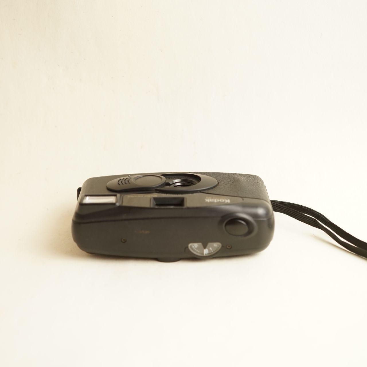 Kodak Camera 35 Film Camera | 35mm Vintage Camera | Tested & Working | Black