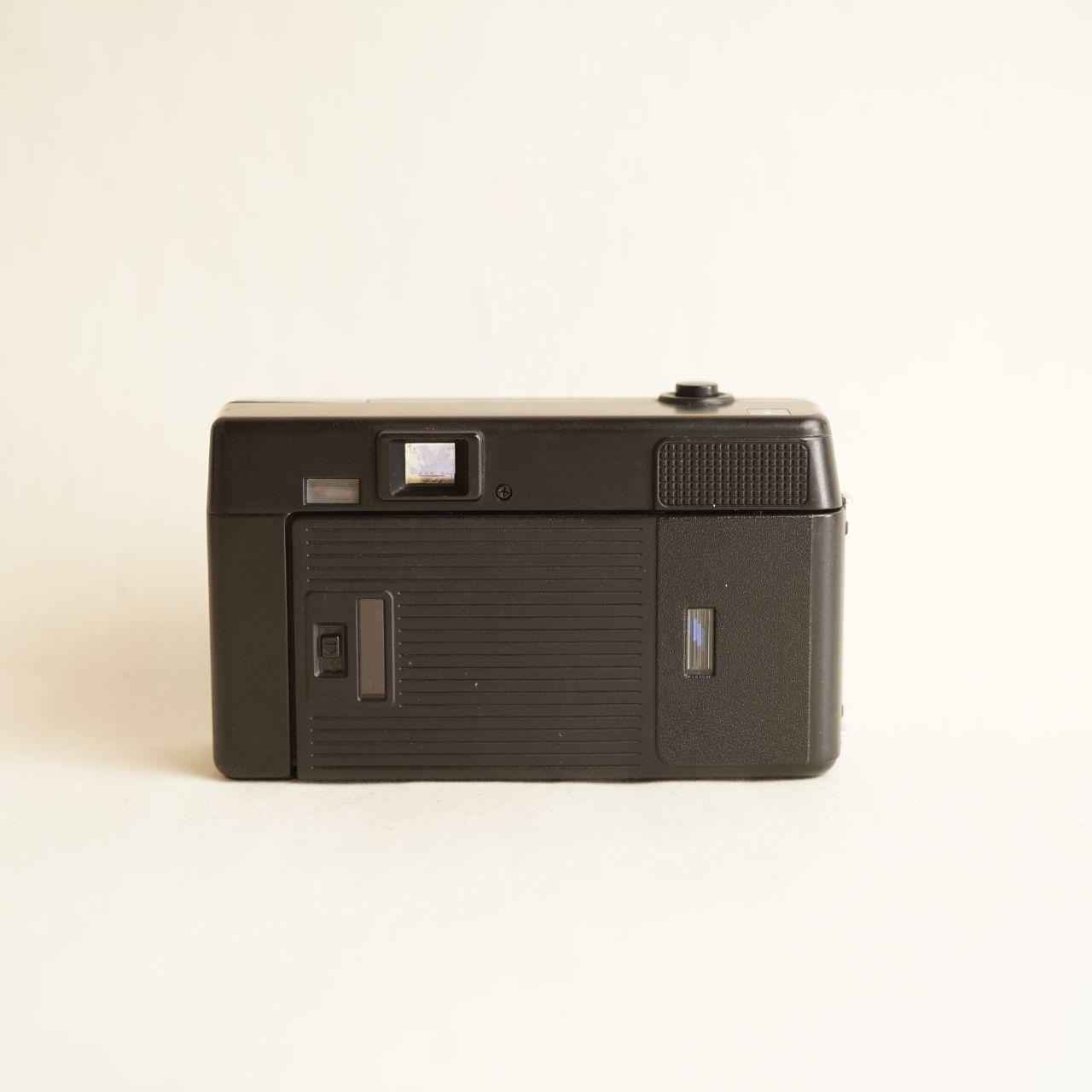 Nikon One Touch Film Camera | 35mm Point & Shoot | Read Description | Black