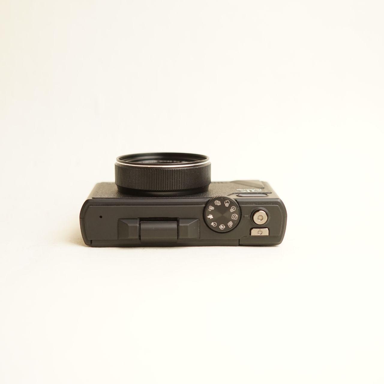 โ4Kโ Ultra-HD Digital Camera | Tested & Working | Black