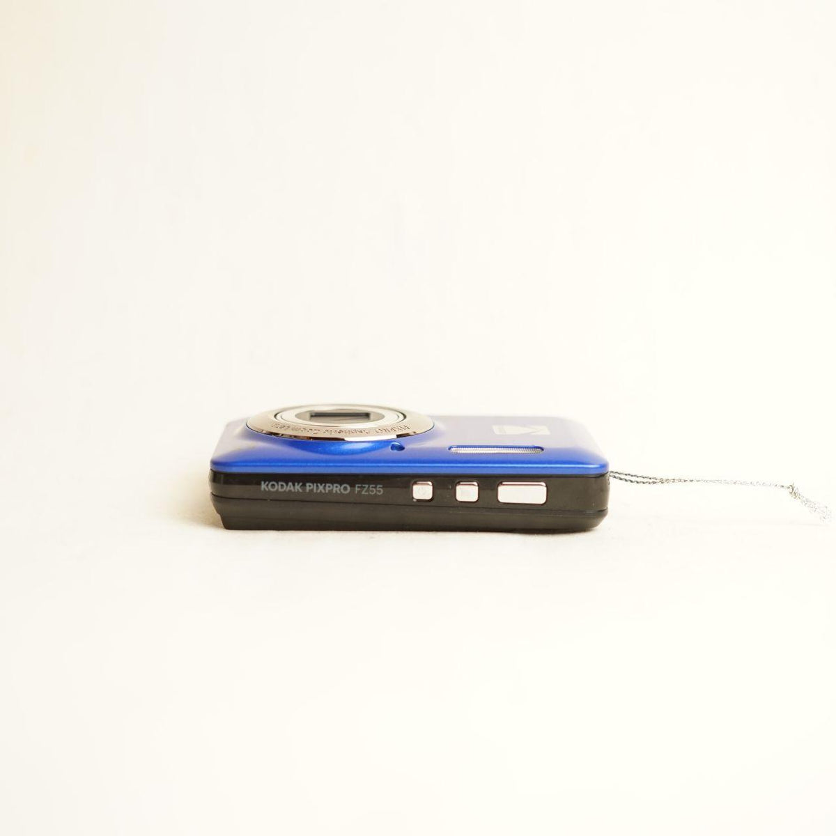 Kodak PIXPRO FZ55 | Digital Camera | 16MP | Blue
