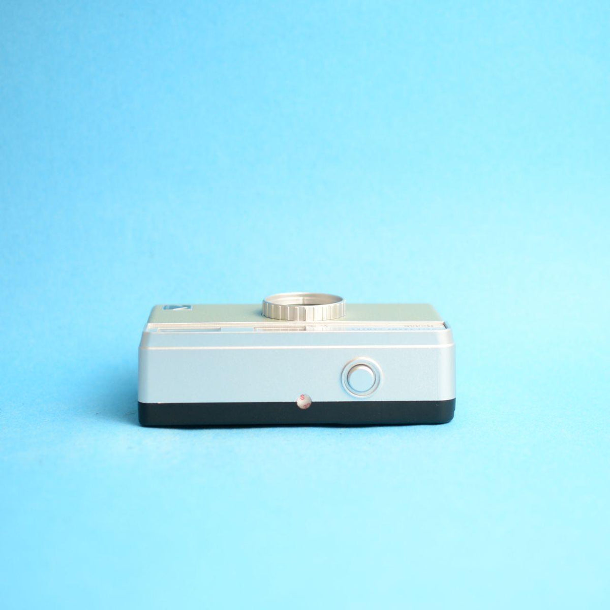 Kodak Ektar H35 Half Frame Film Camera | 35mm | Tested & Working | Sage Green