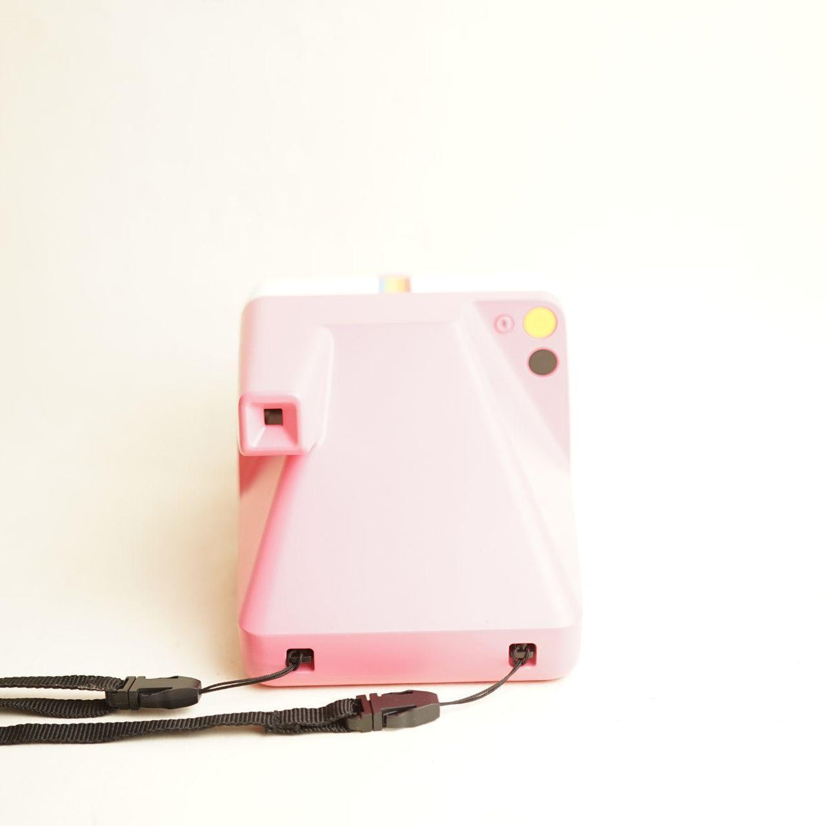 Polaroid Now Instant Camera | i-Type & 600 Film | Tested & Working | Pink