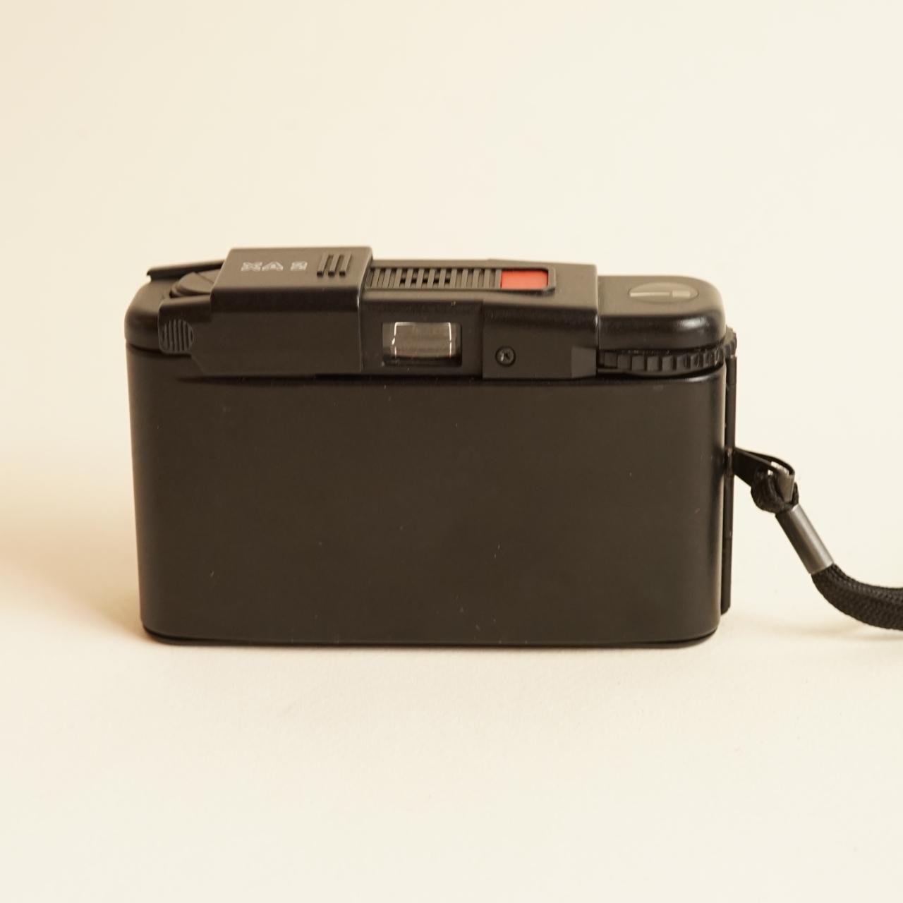 Olympus XA2 Film Camera | 35mm Point & Shoot | Tested & Working | Black