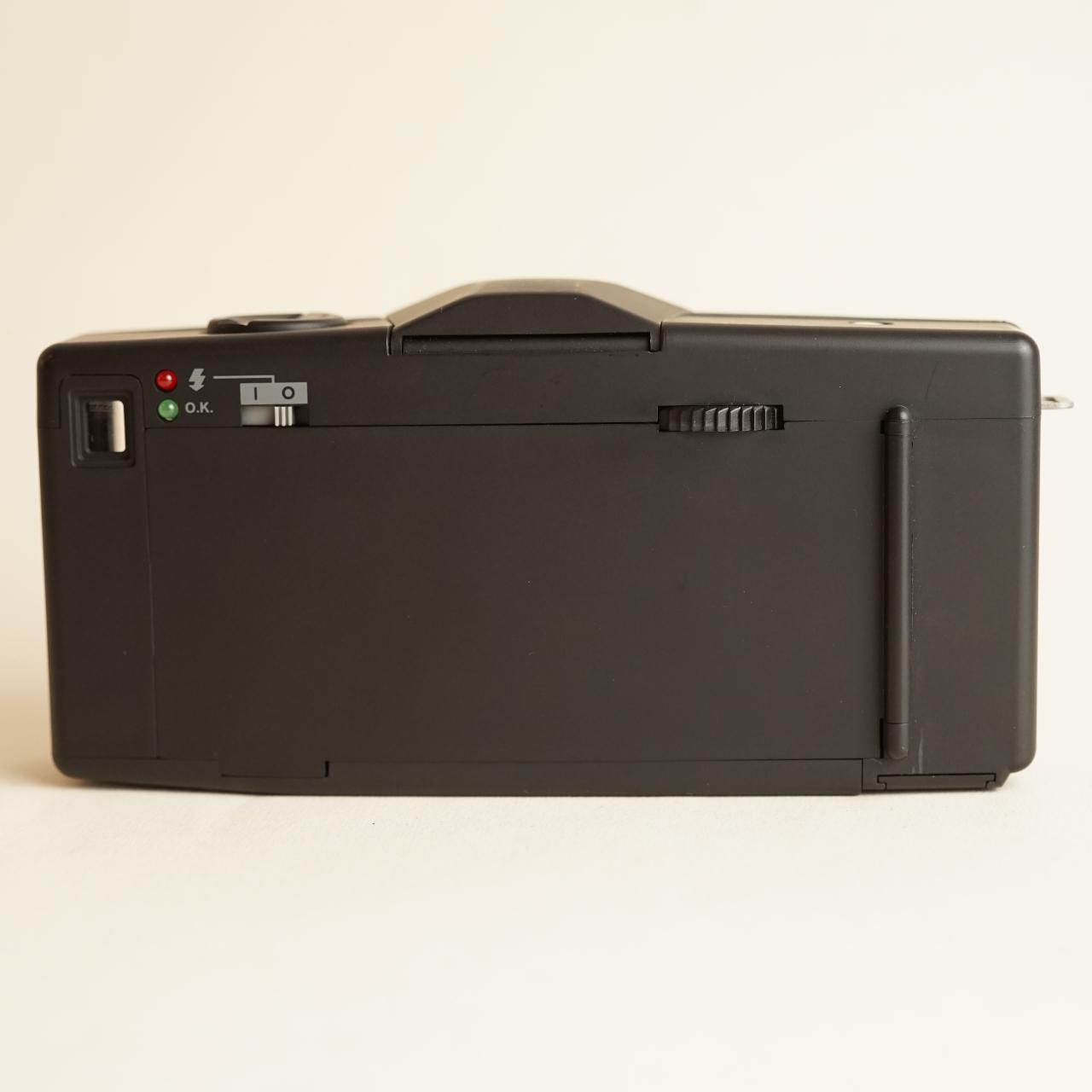 Argus 3D Stereo 35mm Film Camera | Point & Shoot | Tested & Working | Grey