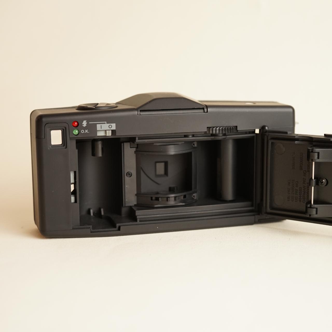 Argus 3D Stereo 35mm Film Camera | Point & Shoot | Tested & Working | Grey