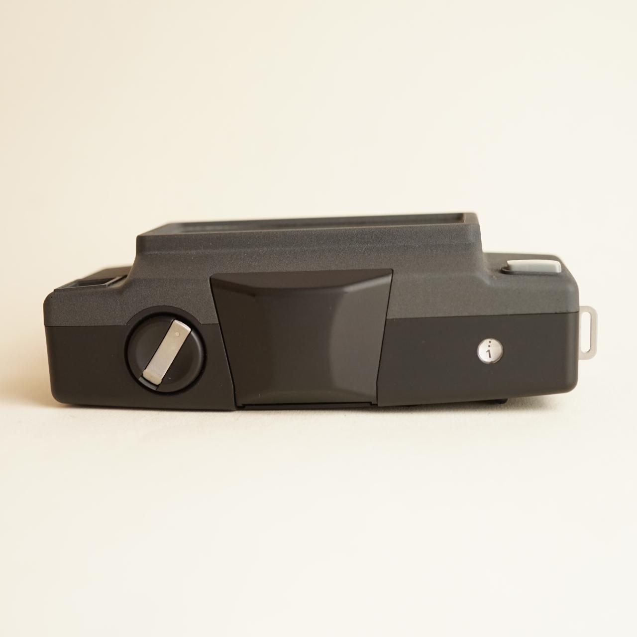 Argus 3D Stereo 35mm Film Camera | Point & Shoot | Tested & Working | Grey