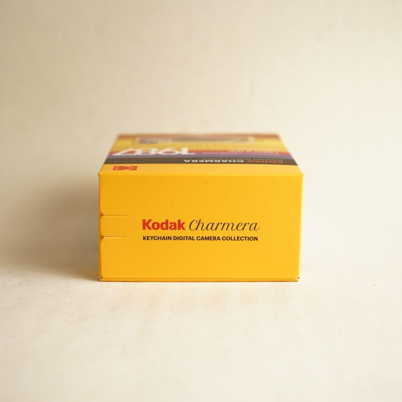 PREORDER | Kodak Charmera Keychain Digital Camera | 1.6MP | Tested & Working | Blind Box
