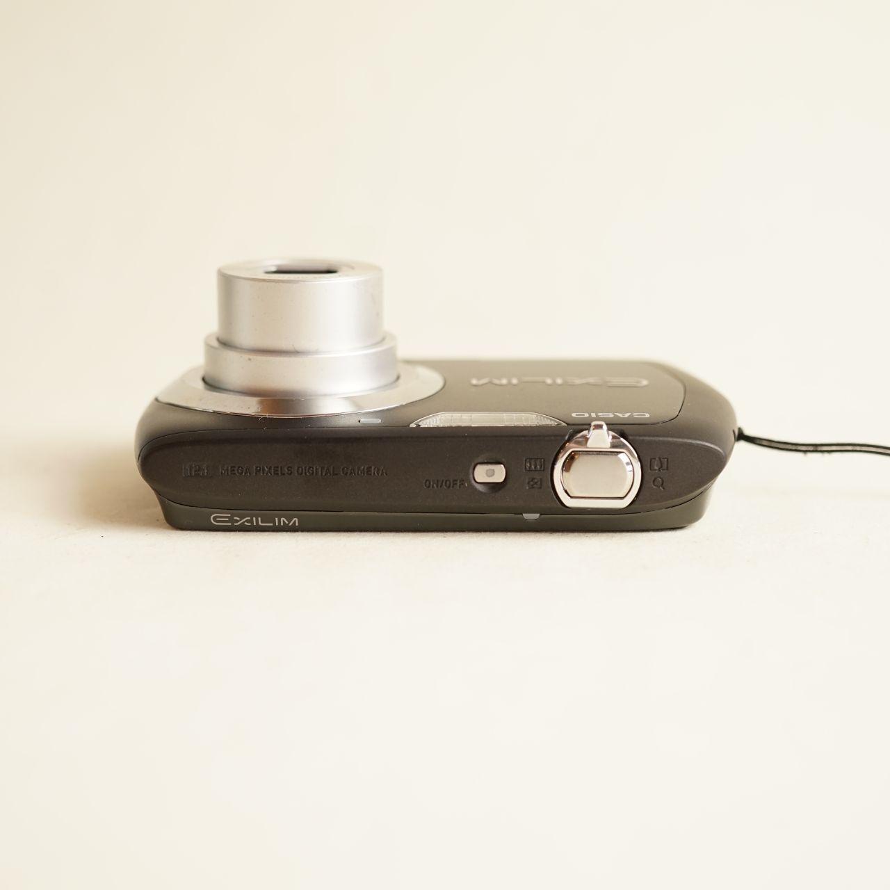 Casio Exilim EX-S8 Digital Camera | 14.1MP | Tested & Working | Pink