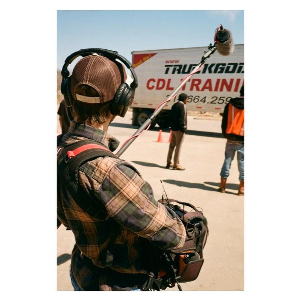 Nikon Tele Touch Film Camera | 35mm Point & Shoot | Tested & Working | Black