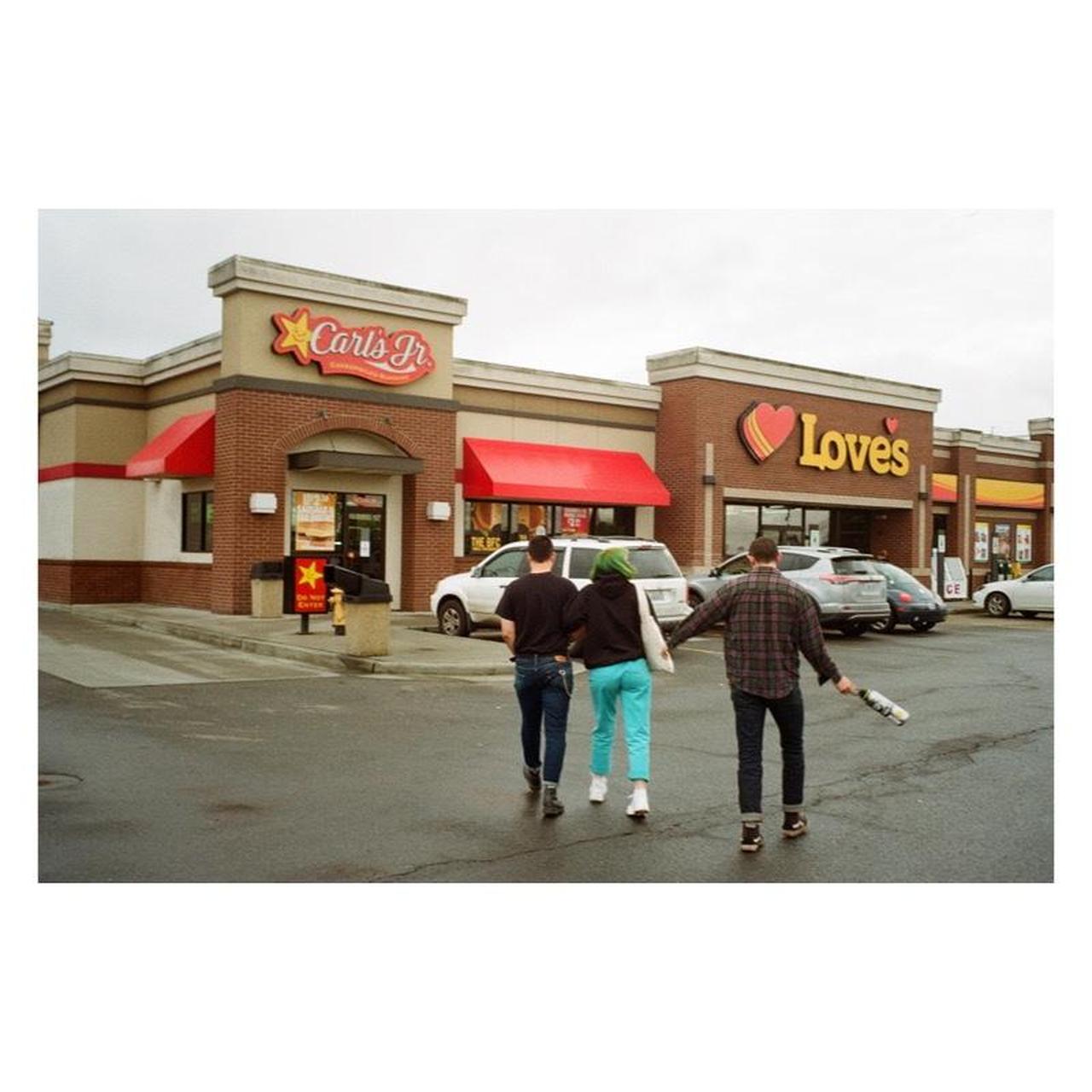 Ricoh Shotmaster Zoom Film Camera | 35mm Point & Shoot | Tested & Working | Black