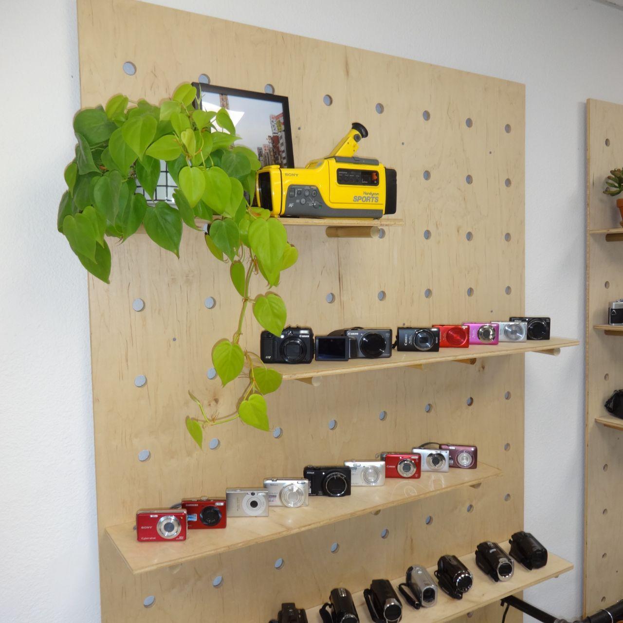 Sony Cyber-shot DSC-WX80 Digital Camera | 16.2MP | SEE DESCRIPTION | Red