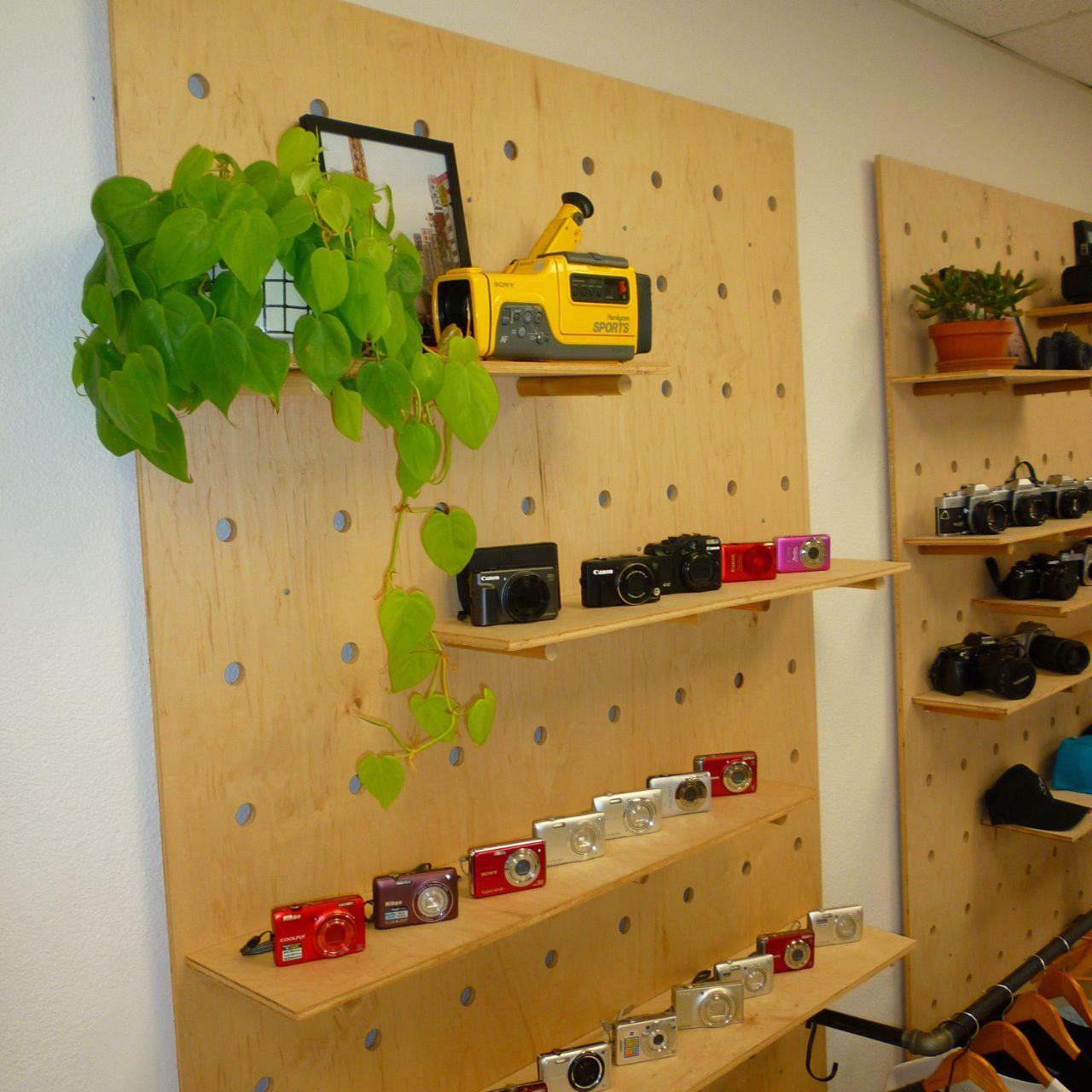 Panasonic Lumix DMC-FS15 Digital Camera | 12.1MP | Tested & Working | Black