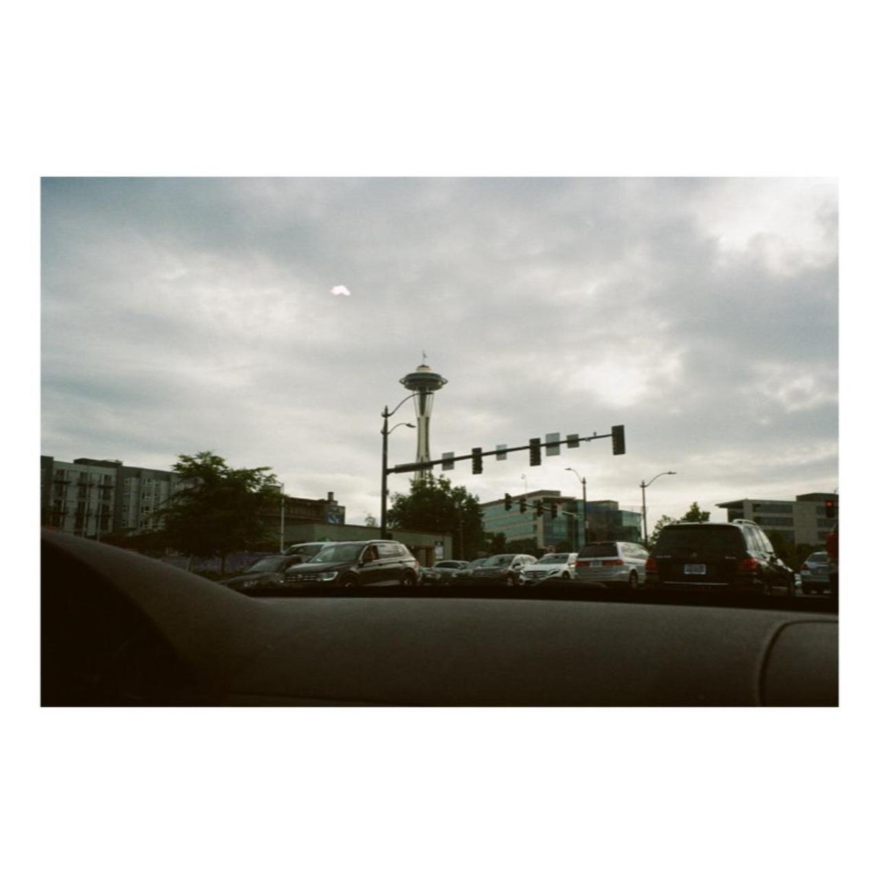 Pentax IQZoom EZY-R | 35mm Point & Shoot | Tested & Working | Black