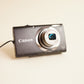 Canon PowerShot A2300 Digital Camera | 16MP | Tested & Working | Black