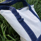 SoCal Cameras Tote Bag | Built for Photographers | Natural Canvas