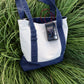 SoCal Cameras Tote Bag | Built for Photographers | Natural Canvas