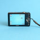 Canon PowerShot SD750 Digital Camera | 7MP | Read Description | Silver