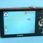 Canon PowerShot SD750 Digital Camera | 7MP | Read Description | Silver