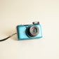 Canon PowerShot SX230 HS Digital Camera | 12.1MP | Tested & Working | Blue