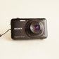 Sony CyberShot DSC-WX80 Digital Camera | 16MP | Tested & Working | Black