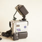 Sony Handycam DCR-PC5 MiniDV Camcorder with a Tapeless Setup