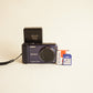 Sony Cyber-shot DSC-H70 Digital Camera | 16.1MP | Tested & Working | Blue