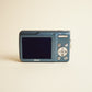 Nikon Coolpix S210 Digital Camera | 8.0MP | Tested & Working | Blue