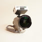 Sony Handycam DCR-HC30 Digital Camcorder with Tapeless Setup | Camcorder | Tested & Working | Silver