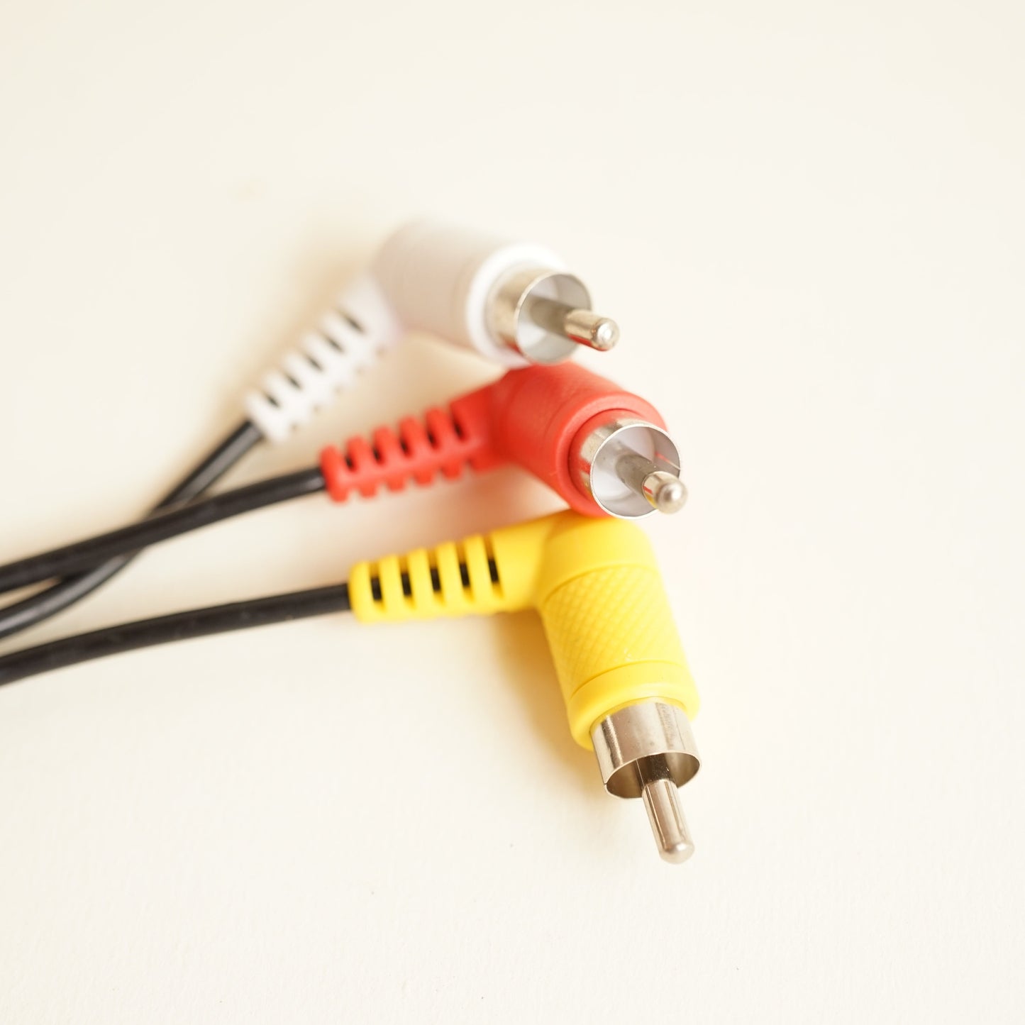 Custom A/V - RCA Cable for ImmersionRC PowerPlay | DEVBUILD | For Tapeless Camcorders | NEW