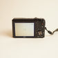 Nikon Coolpix S9100 Digital Camera | 12.1MP | Tested & Working | Black
