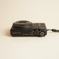 Nikon Coolpix S9100 Digital Camera | 12.1MP | Tested & Working | Black