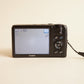 Canon PowerShot S90 Digital Camera | 10MP | Tested & Working | Black