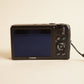 Canon PowerShot S90 Digital Camera | 10MP | Tested & Working | Black