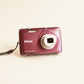 Nikon Coolpix S4300 | 16MP | Tested & Working | Purple