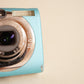 Canon PowerShot SD1200 IS Digital Camera | 10MP | Tested & Working | Blue