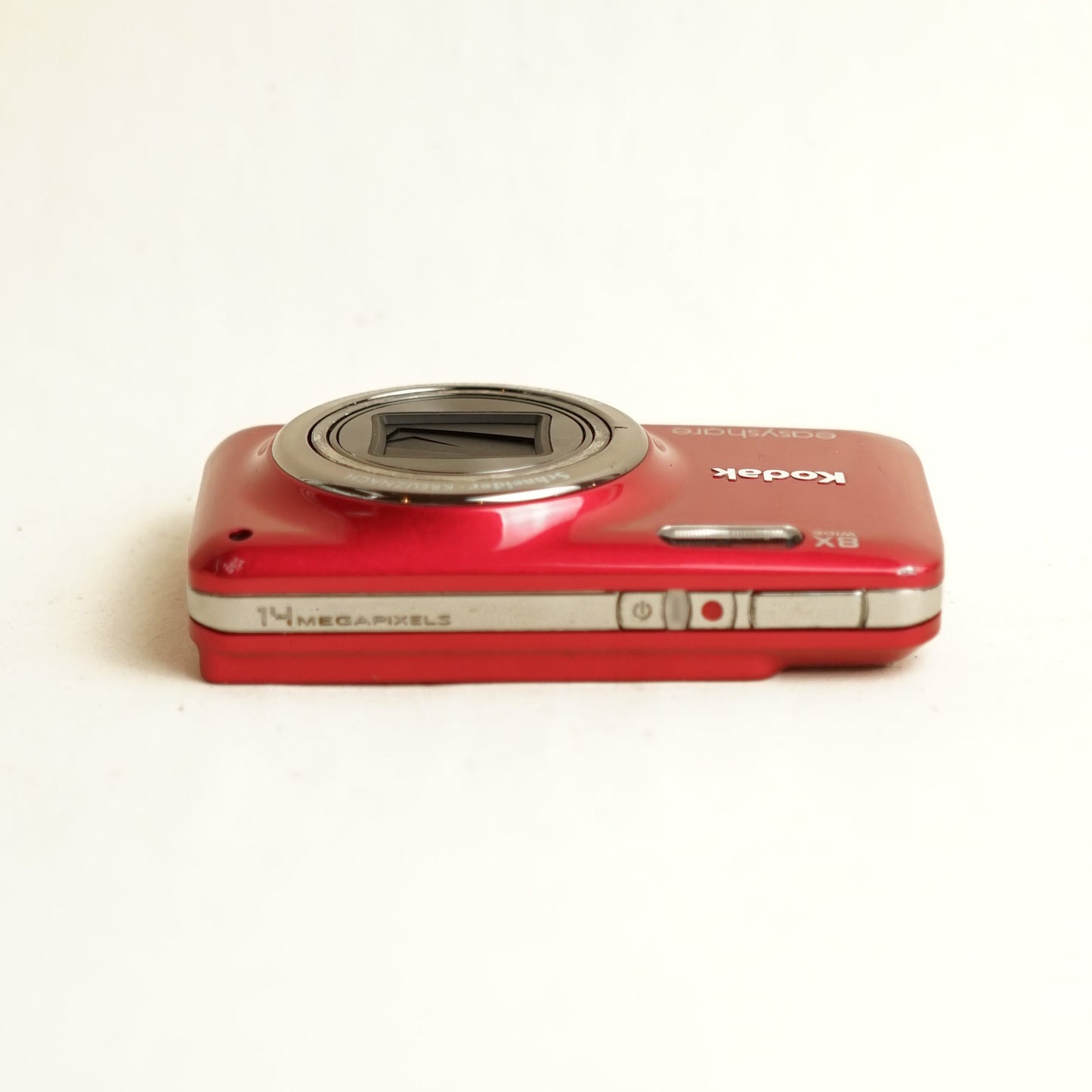Kodak EasyShare M583 Digital Camera | 14MP | Read Description | Red