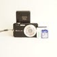 Casio Exilim EX-S10 Digital Camera | 9.1MP | Tested & Working | Black