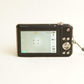 Casio Exilim EX-S10 Digital Camera | 9.1MP | Tested & Working | Black