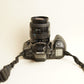 Minolta Maxxum 400si Film Camera | 35mm SLR | Tested & Working | Black