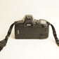 Minolta Maxxum 400si Film Camera | 35mm SLR | Tested & Working | Black