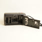 Minolta Freedom AF35 Film Camera | 35mm Point & Shoot | Tested & Working | Black