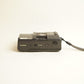 Olympus AF-1 Film Camera | 35mm Point & Shoot | Tested & Working | Grey