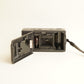 Olympus AF-1 Film Camera | 35mm Point & Shoot | Tested & Working | Grey