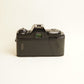Minolta X-370n Film Camera | 35mm SLR | Tested & Working | Black & Silver